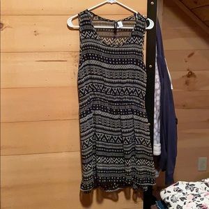 H&M dress